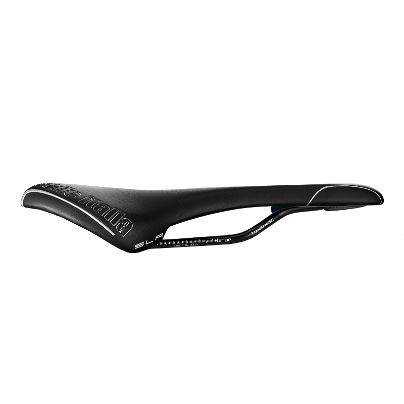 Selle Italia SLR TM Superflow S Straßenrennen Unisex Fahrradsattel
