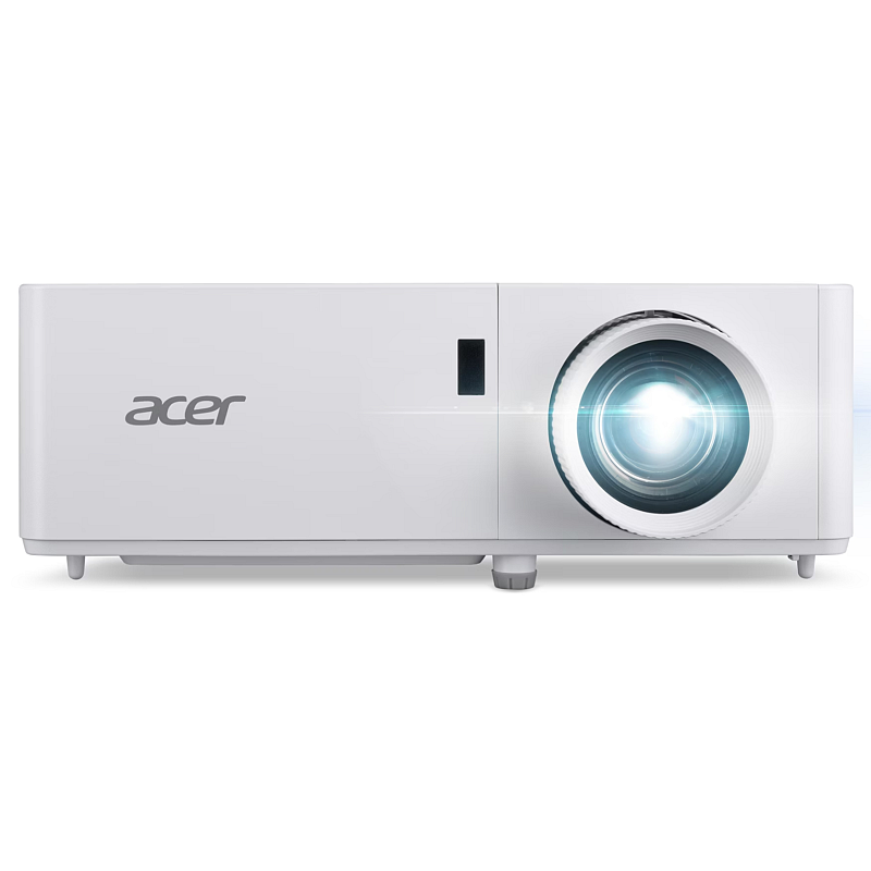 Acer PL6820 Standard Throw-Projektor 5500 ANSI Lumen DLP UHD 4K (3840x2160) Weiß