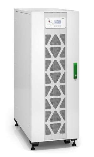 APC Easy 3S Unterbrechungsfreie Stromversorgung (USV) Doppelwandler (Online) 40 kVA 40000 W