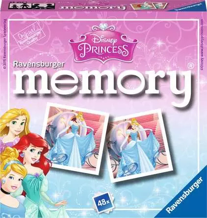 Ravensburger 22312 Brettspiel Kartenspiel Speicher