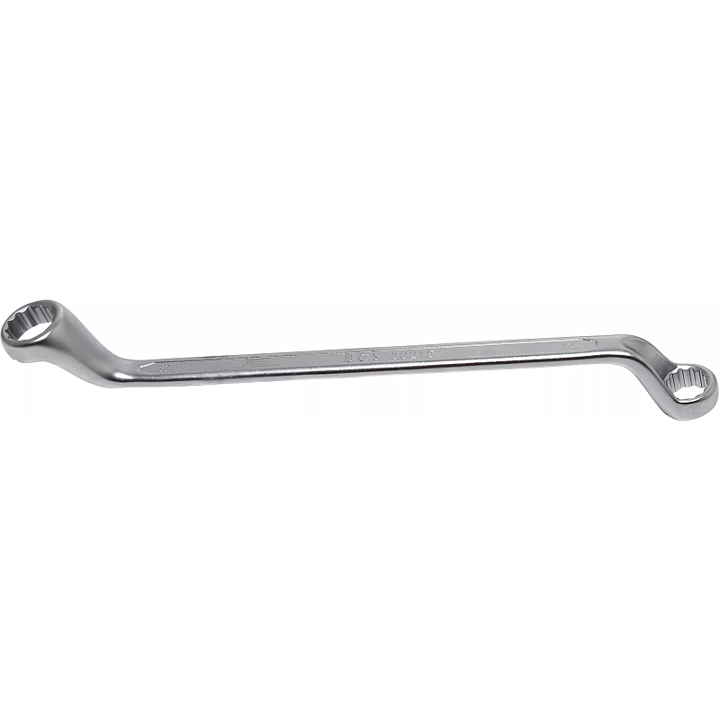 BGS technic Double Ring Spanner