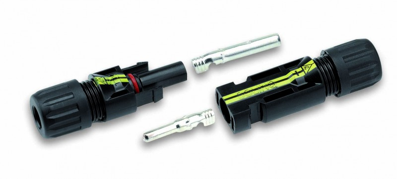 Cimco 180000 Elektrischer Kontakt