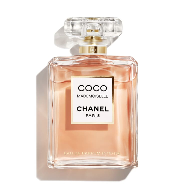 CHANEL Coco Mademoiselle Intense 200 ml Frauen