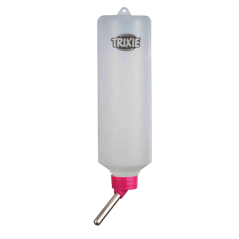 TRIXIE 6065 Futter-/Wasserspender für Kleintiere Kaninchen Bewässerungsanlage