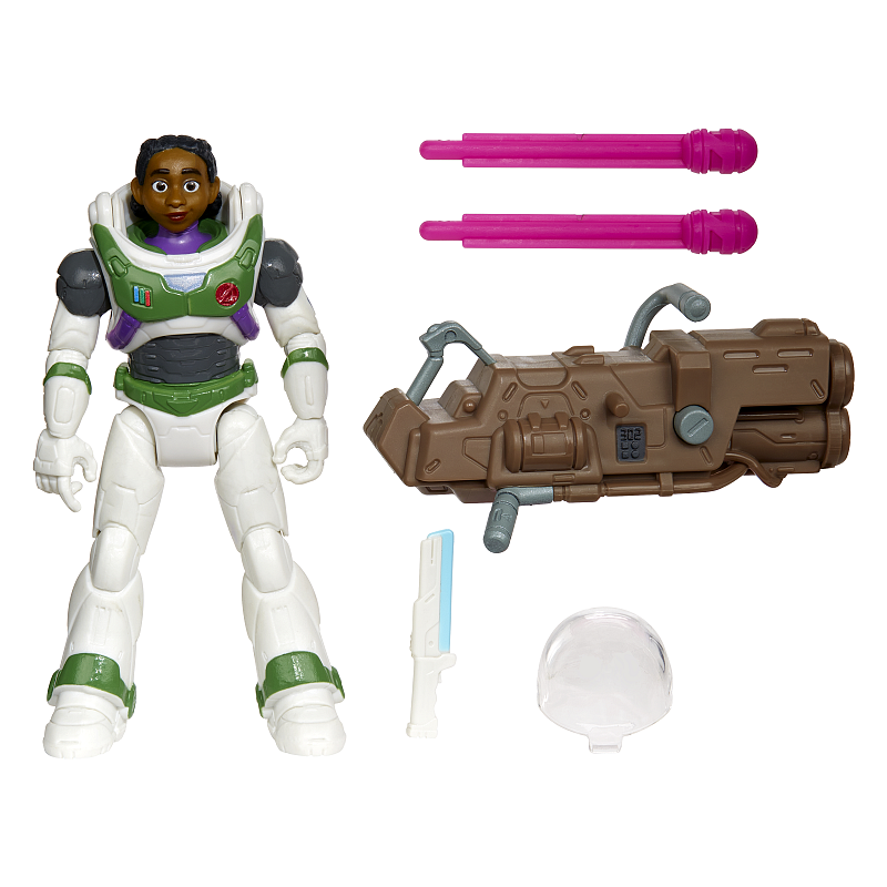 Disney Pixar HHJ88 Kinderspielzeugfigur