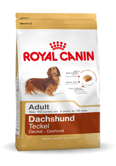 Royal Canin Dachshund Adult 7,5 kg