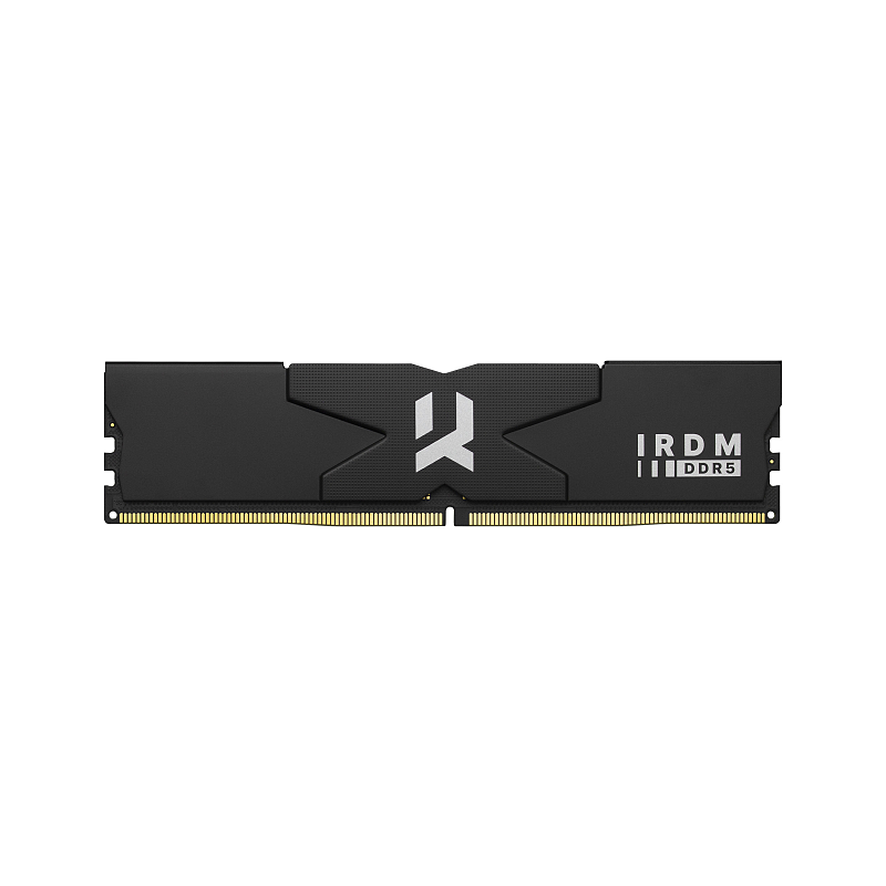 Goodram IRDM DDR5 IR-6800D564L34S/32GDC Speichermodul 32 GB 2 x 16 GB 288-pin DIMM