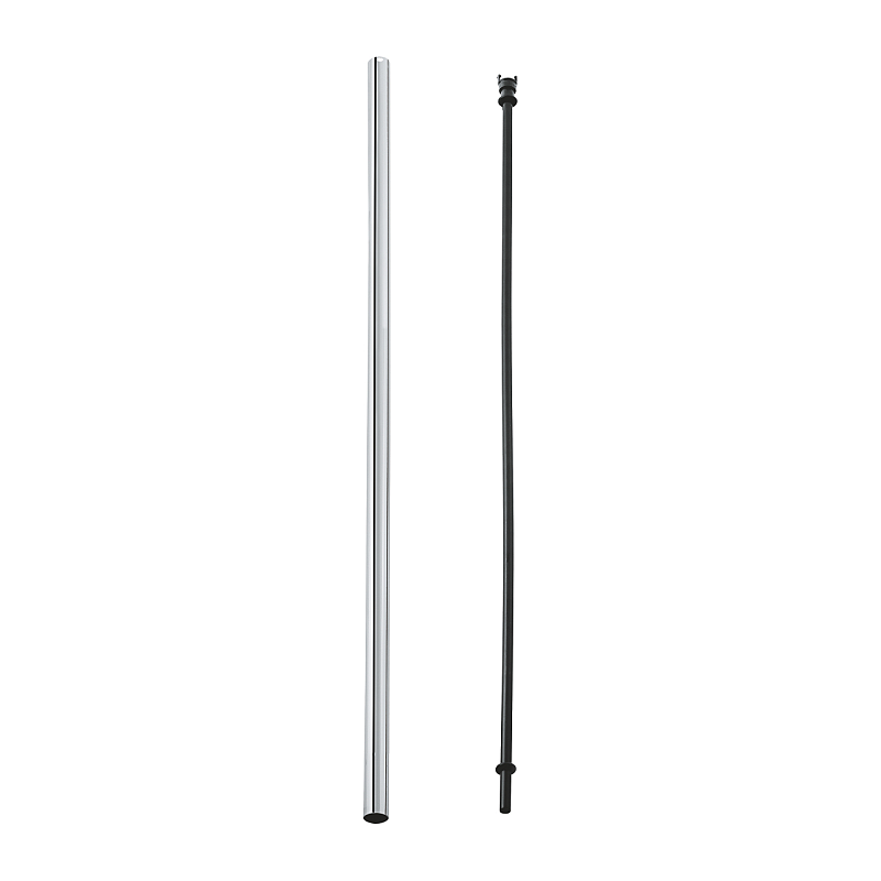 GROHE 48515000 Duschsystem Chrom