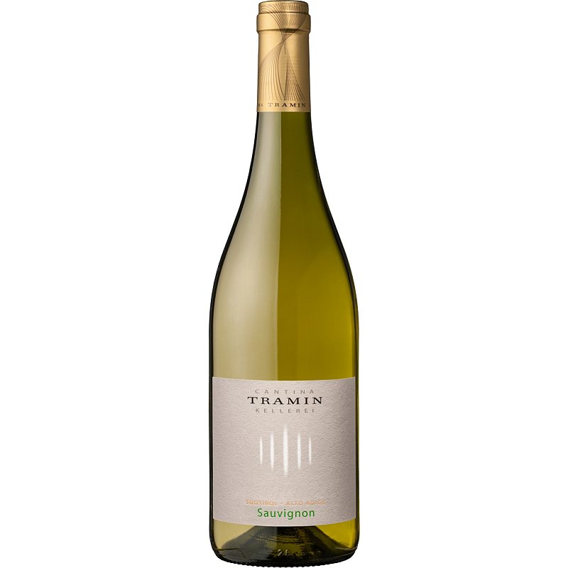 Cantina Tramin Sauvignon 2019 Wein 0,75 l Rebsorte weiß