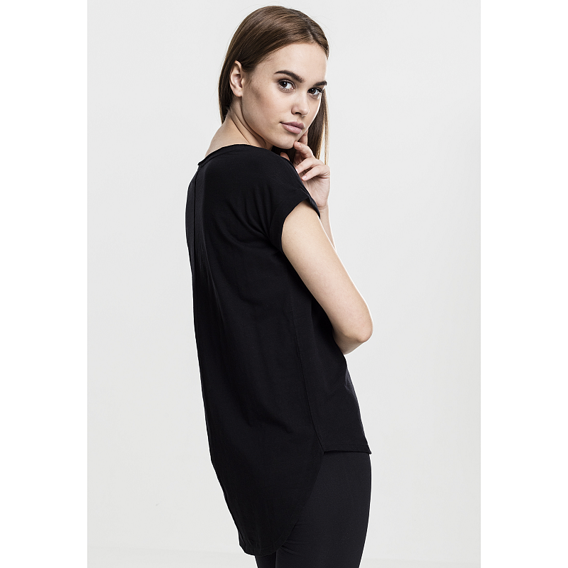 Urban Classics TB1186 T-Shirt Kurzärmel Baumwolle, Trikot