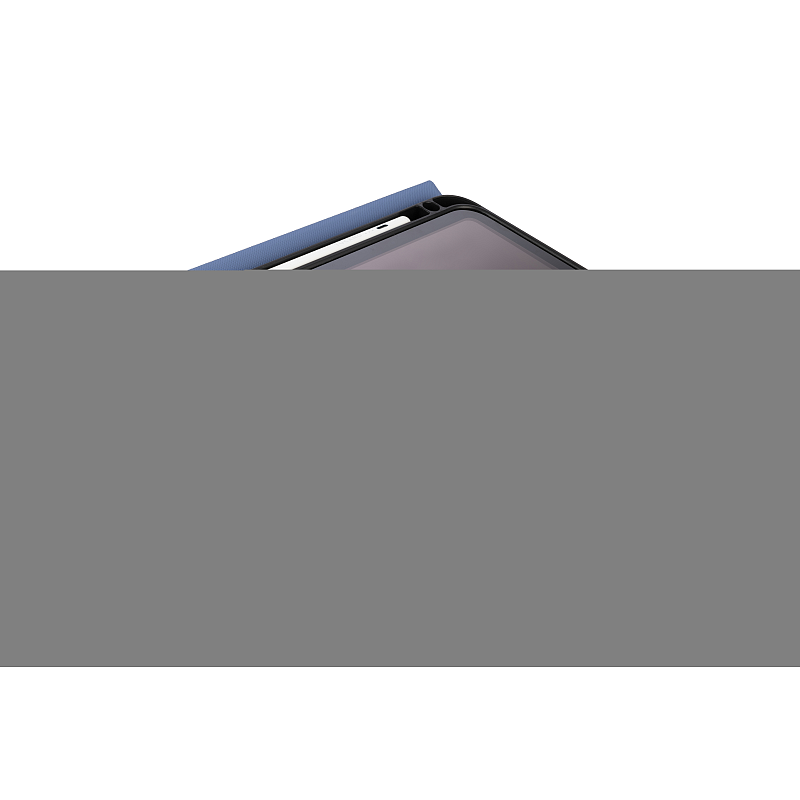 Tucano Up Plus 27,7 cm (10.9") Folio Blau