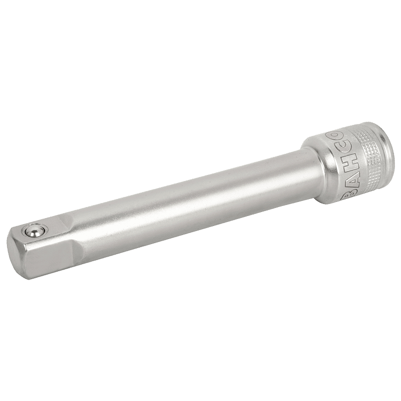 Bahco 1/2"-Verlängerungen mit Vierkantantrieb