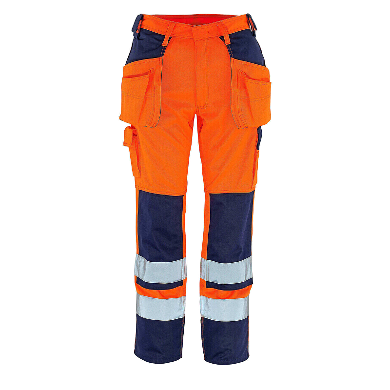 MASCOT 09131-860-141-90 Hosen Blau, Gelb