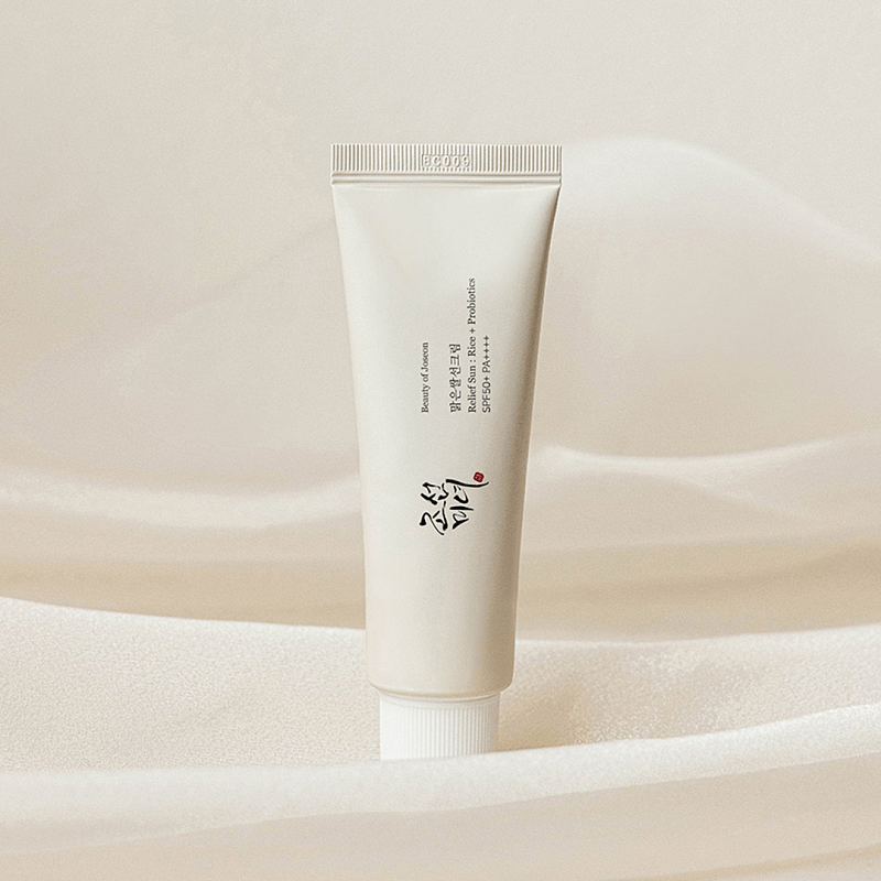 Beauty of Joseon 8809782555508 Sonnenschutz-/After-Sun-Produkt Sonnenschutzcreme Gesicht & Körper 50