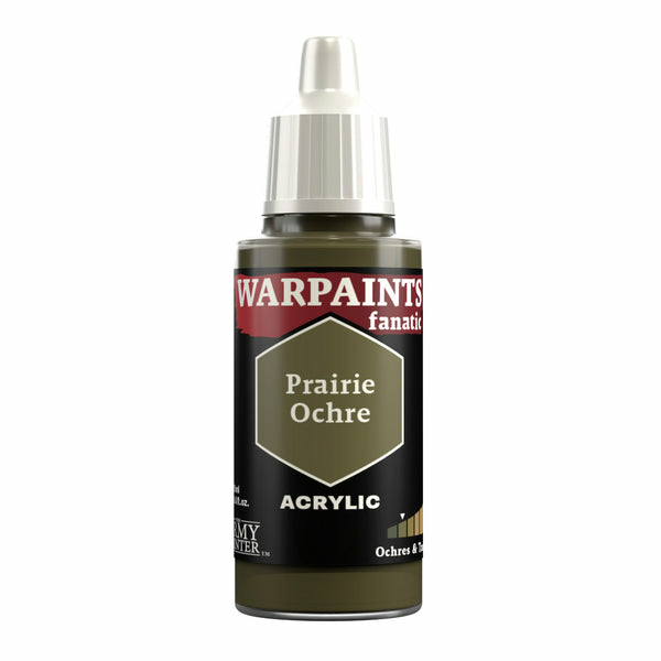 The Army Painter Warpaints Fanatic Effects Acrylfarbe 1 Stück(e)