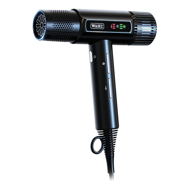 Wahl Vanquish Haartrockner 1600 W Schwarz