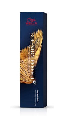 Wella Koleston Perfect Me+ Rich Naturals Haarfarbe Blond 60 ml