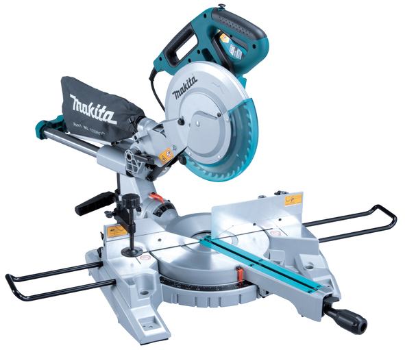 Makita LS1018LN Gehrungssäge 4300 RPM 1430 W