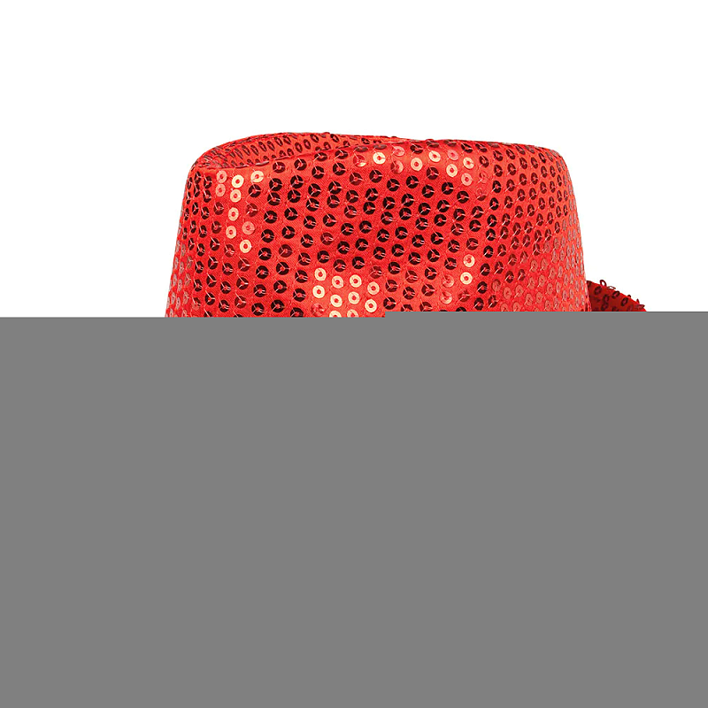 Boland 8712026012777 Kostümzubehör Karnevalskostüm-Hut Erwachsener Unisex