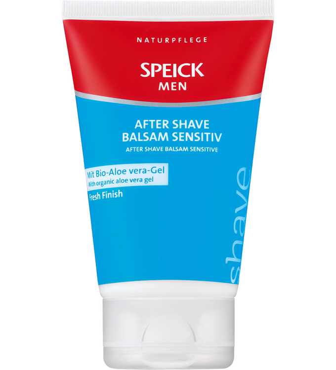 Speick 1182 After Shave-Produkt After-Shave-Balsam 100 ml