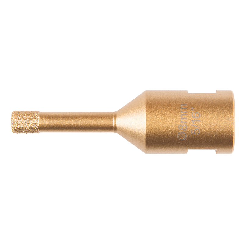 Makita D-61086 Bohrer Diamantbohrkrone