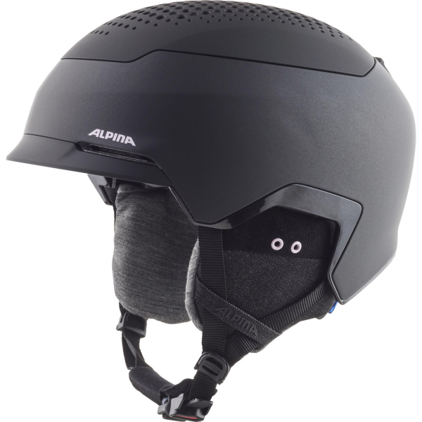 Alpina Sports GEMS Graphit