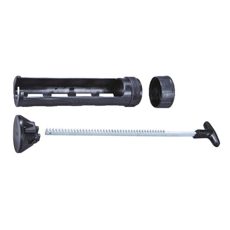 Makita 196351-8 Zubehör für manuelle Fettpressen