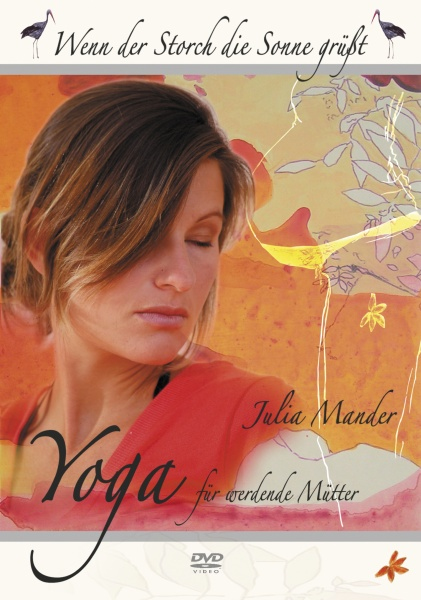 PLAION Yoga für werdende Mütter (DVD) Deutsch
