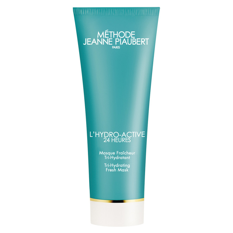 Méthode Jeanne Piaubert 3355998701642 Gesichtsmaske Feuchtigkeitsspendende Maske 75 ml