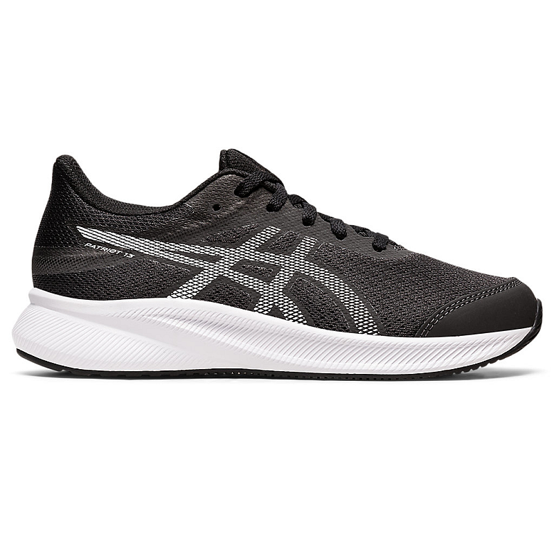 ASICS 1014A267.020_1 Sportschuh Grau, Weiß