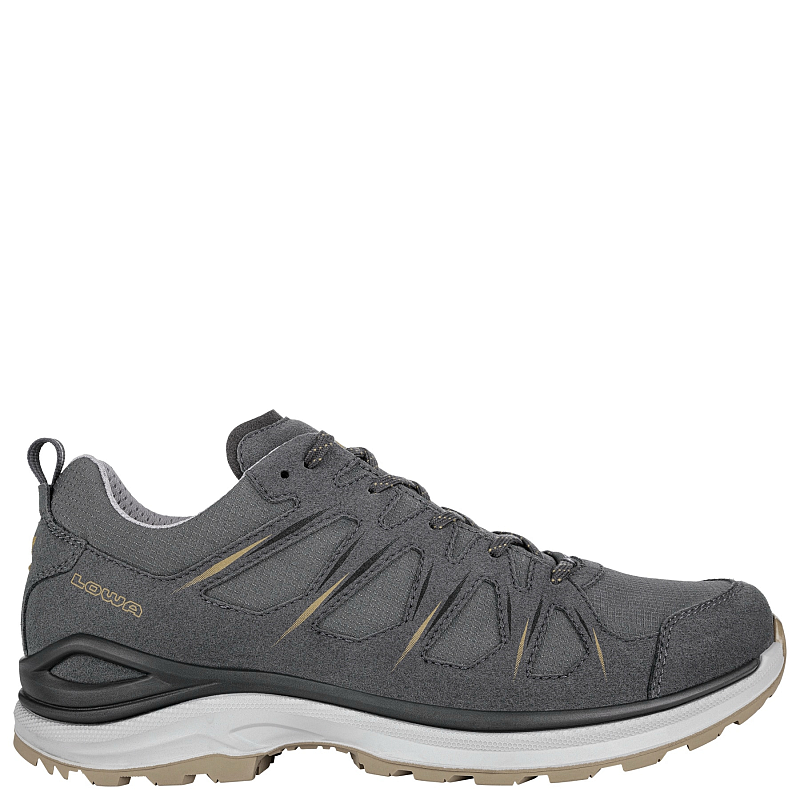 LOWA INNOX EVO II GTX Männlich Erwachsener Bronze, Anthrazit