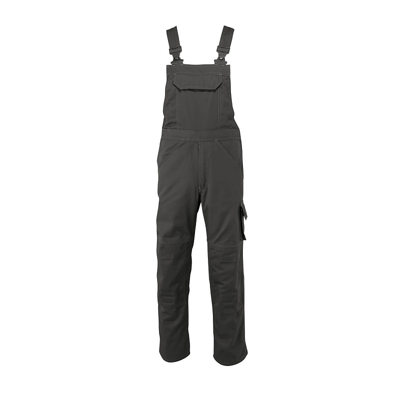 MASCOT 10569-442-18 Coverall Anthrazit