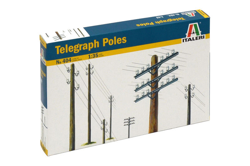 Italeri 404 maßstabsgetreue modell ersatzteil & zubehör