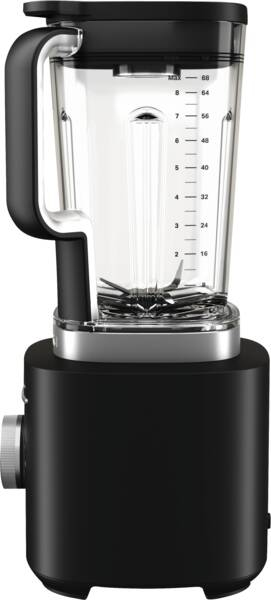 KitchenAid 5KSB2073EBM 2 l Tischplatten-Mixer 1200 W Schwarz