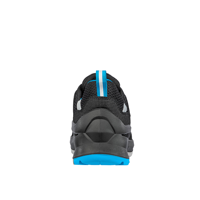Albatros Fastpack Unisex Erwachsener Schwarz, Blau