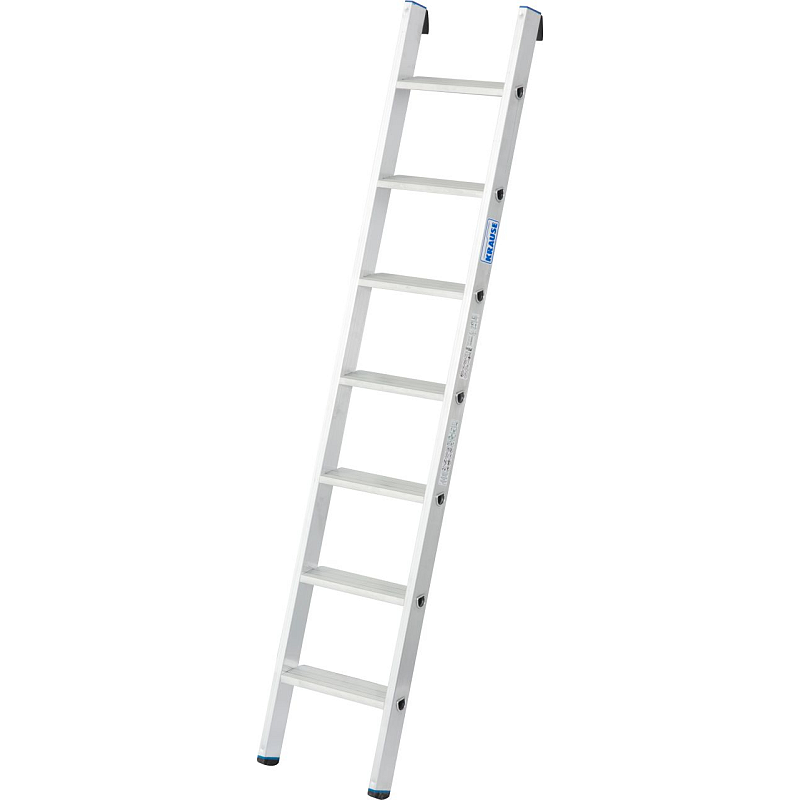 Krause 124418 Leiter Einzelne Leiter Aluminium