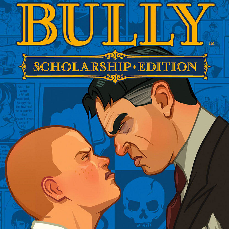 Rockstar Games Bully : Scholarship Edition Standard Deutsch, Englisch, Spanisch, Französisch, Italienisch PC