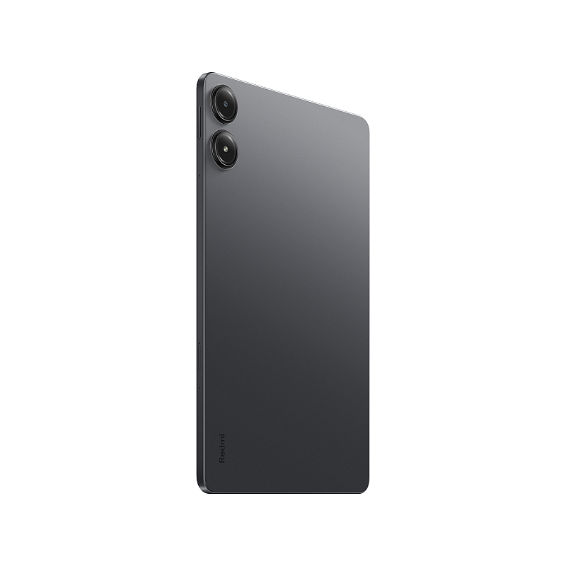 Xiaomi Redmi Pad Pad Pro Snapdragon 128 GB 30,7 cm (12.1") 6 GB Wi-Fi 6 (802.11ax) Android 14 Graphit, Grau