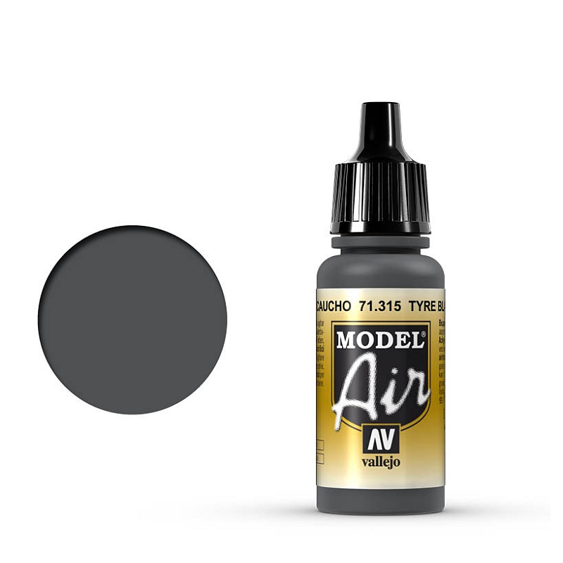 Vallejo 71.315 Bastel- & Hobby-Farbe Acrylfarbe 17 ml 1 Stück(e)