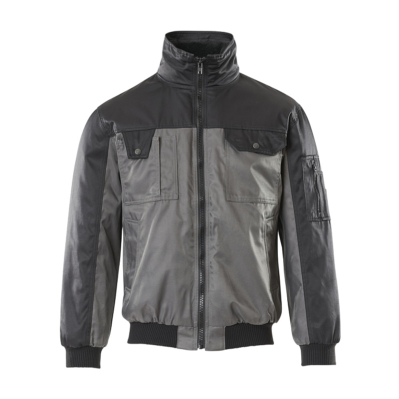 MASCOT 00922-620-8889 Jacke Anthrazit, Schwarz