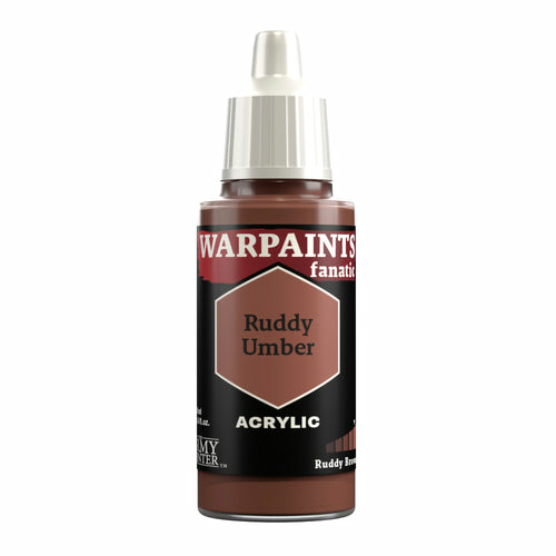 The Army Painter Warpaints Fanatic Effects Acrylfarbe 1 Stück(e)