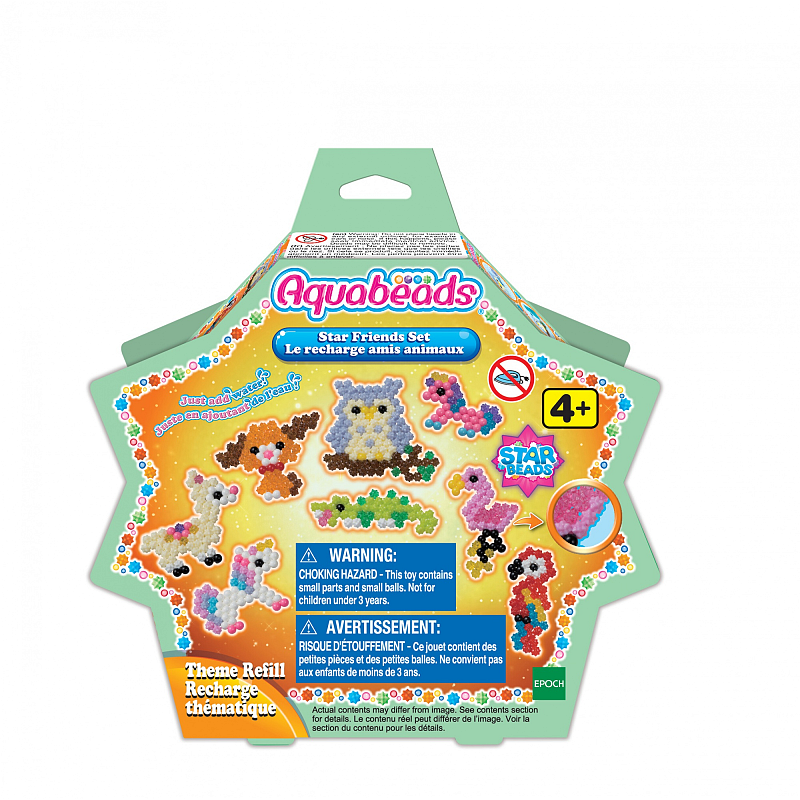 Aquabeads 31602 Mosaik-Set