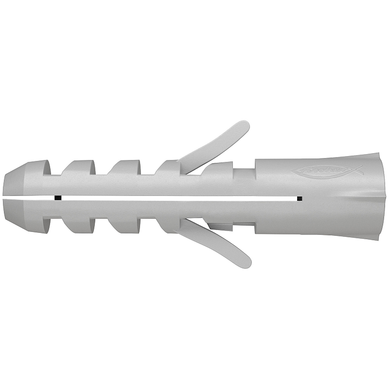 Fischer 532668 Schraubanker/Dübel 50 Stück(e)