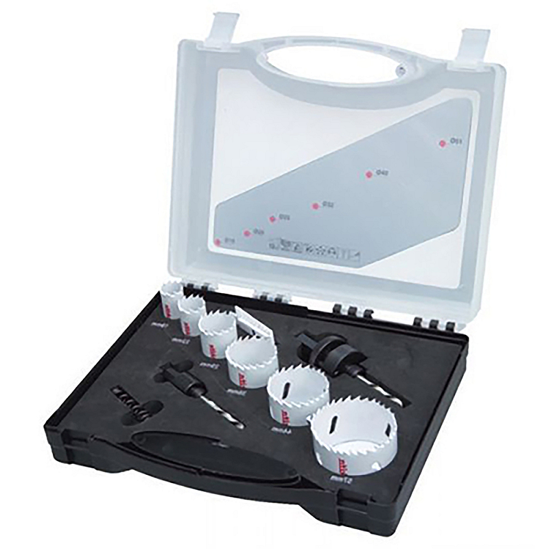 Makita D-47123 Lochsäge