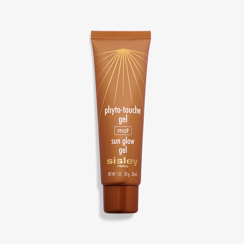 Sisley Phyto-Touche Gel Mat Feuchtigkeitsgesichtscreme Frauen 30 ml