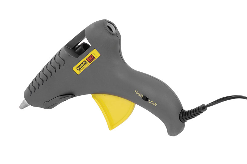 Stanley 6-GR25 DualMelt Heißklebepistole