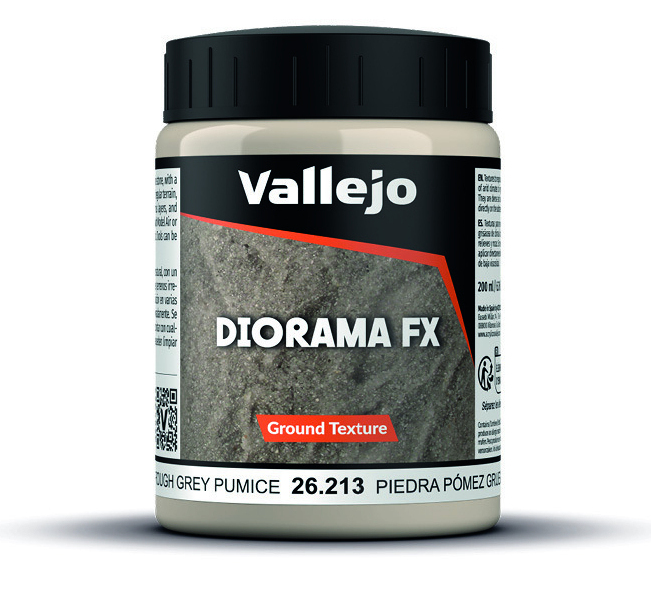 Vallejo 26.213 Hobbymalereimittel/Zusatz 200 ml