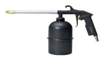 Stanley 150043XSTN Lufkompressor-Zubehör Sprühpistole