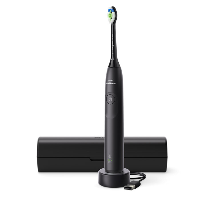 Philips Sonicare 5300 series Series 5300 HX7101/02 Wiederaufladbare Zahnbürste