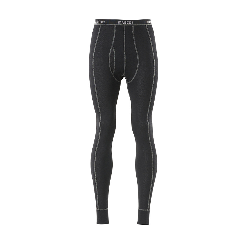 MASCOT 50025-871-09 Hosen Schwarz